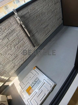 【バルコニー】 | サニーサイド・レオ