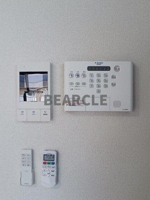 【セキュリティ】 | サニーサイド・レオ