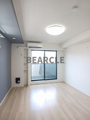 【居間・リビング】 | サニーサイド・レオ