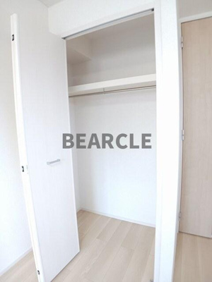 【収納】 | サニーサイド・レオ