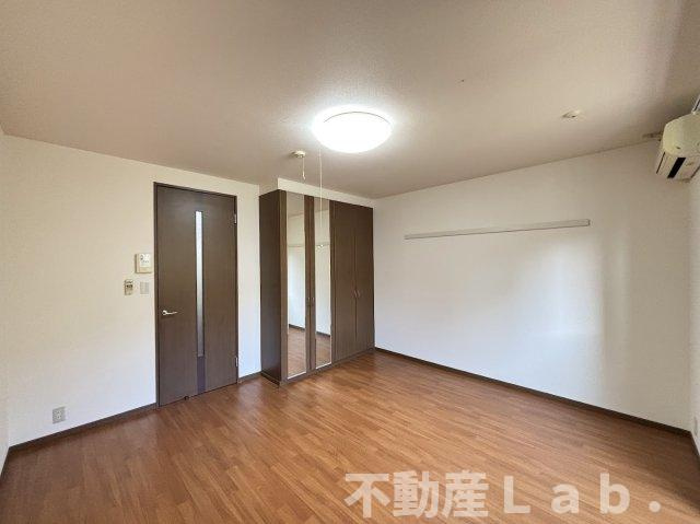 Casa Lienzoの設備