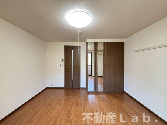 Casa Lienzoのセキュリティ