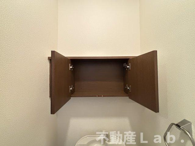 Casa Lienzoの設備