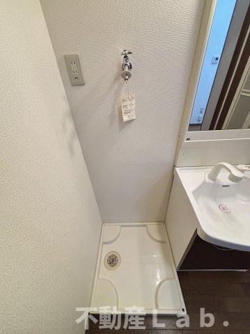 Casa Lienzoの設備