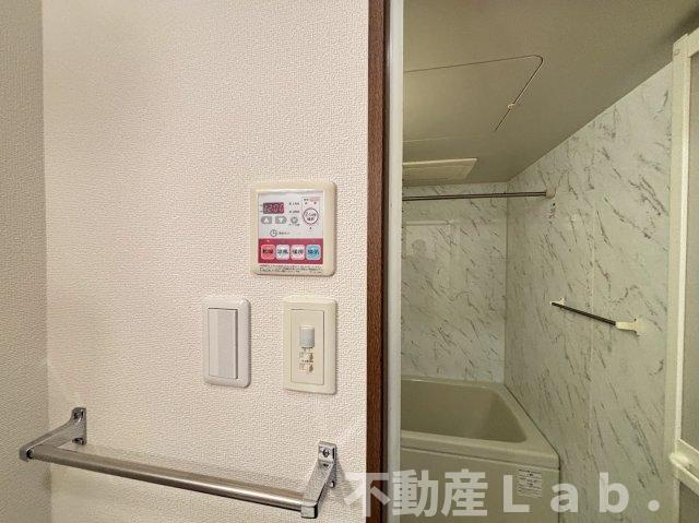 Casa Lienzoのその他