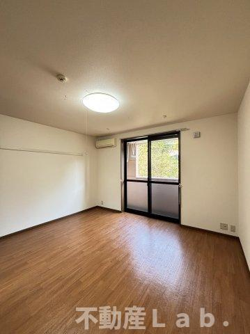 Casa Lienzoの居間・リビング