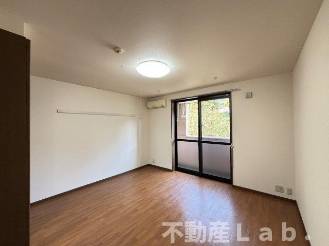 Casa Lienzoの居間・リビング