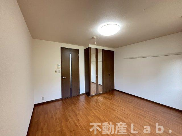 Casa Lienzoの居間・リビング