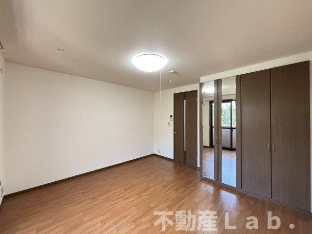 Casa Lienzoの居間・リビング