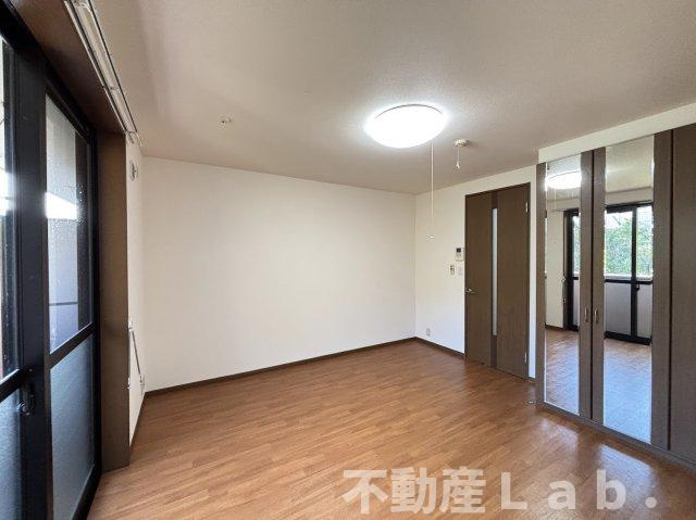 Casa Lienzoの居間・リビング