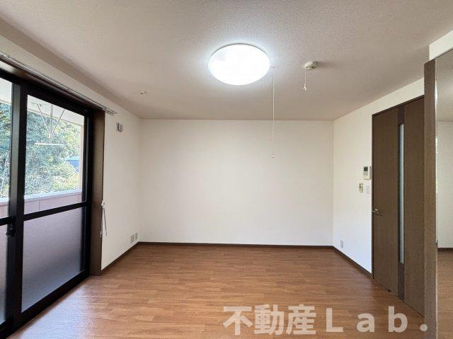 Casa Lienzoの居間・リビング