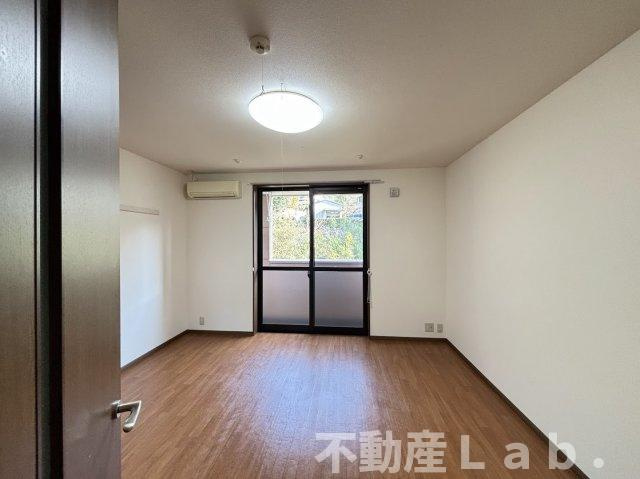 Casa Lienzoの居間・リビング