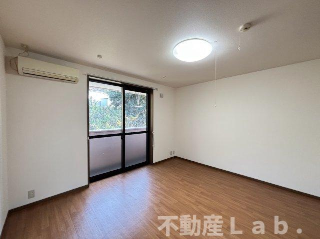 Casa Lienzoの居間・リビング