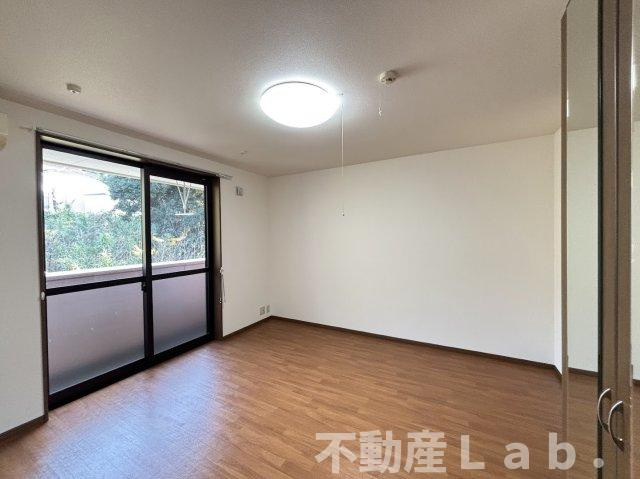 Casa Lienzoの居間・リビング