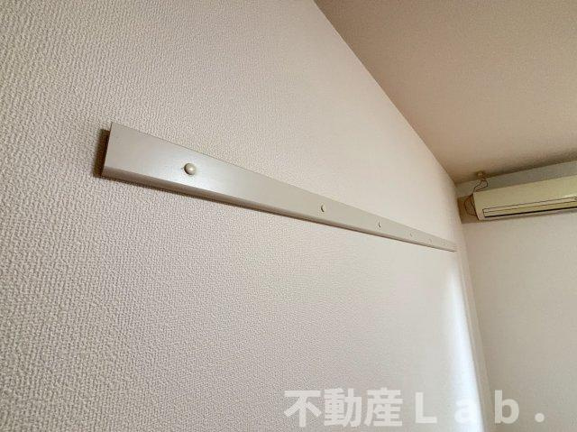 Casa Lienzoの設備