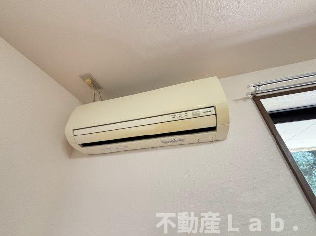 Casa Lienzoの設備