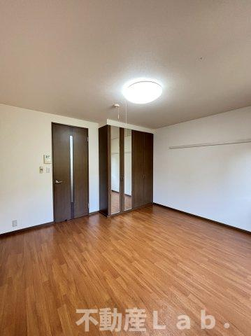 Casa Lienzoの居間・リビング