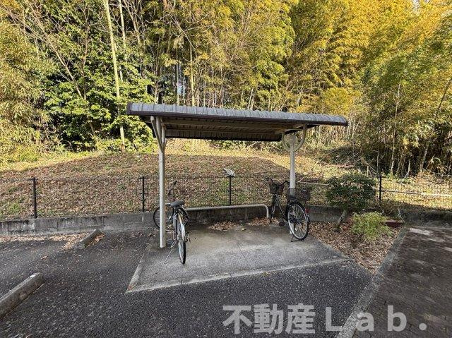 Casa Lienzoのその他共用部分