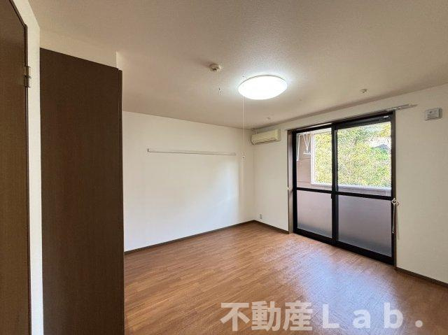 Casa Lienzoの内装