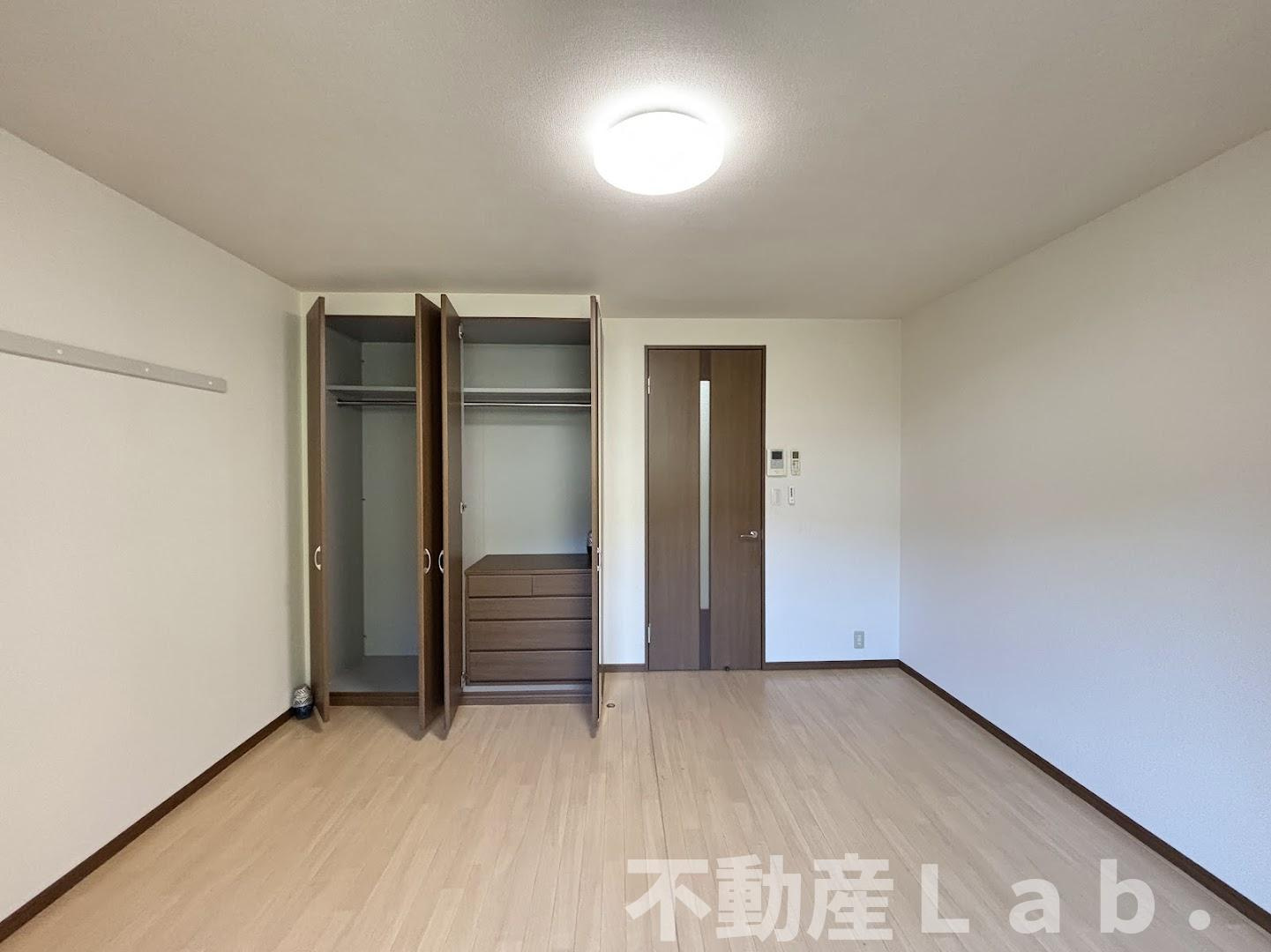 Casa Lienzoの収納