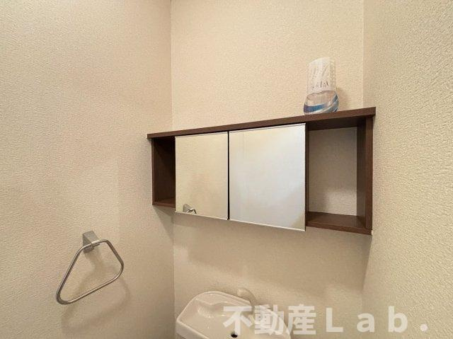 Casa Lienzoのその他