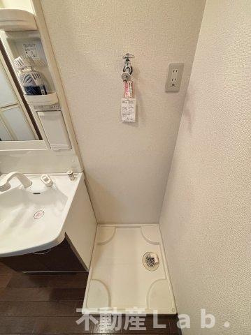 Casa Lienzoの設備