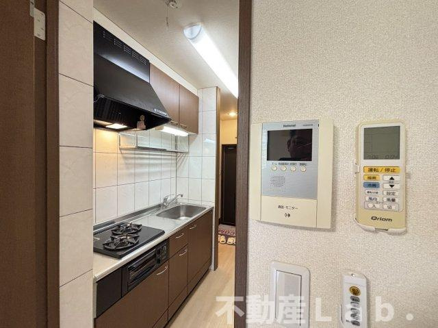 Casa Lienzoのセキュリティ