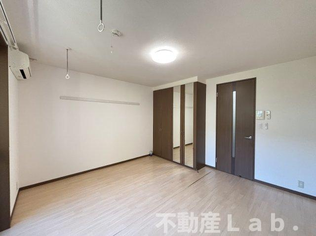 Casa Lienzoの居間・リビング