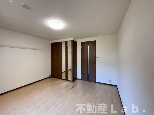 Casa Lienzoの居間・リビング