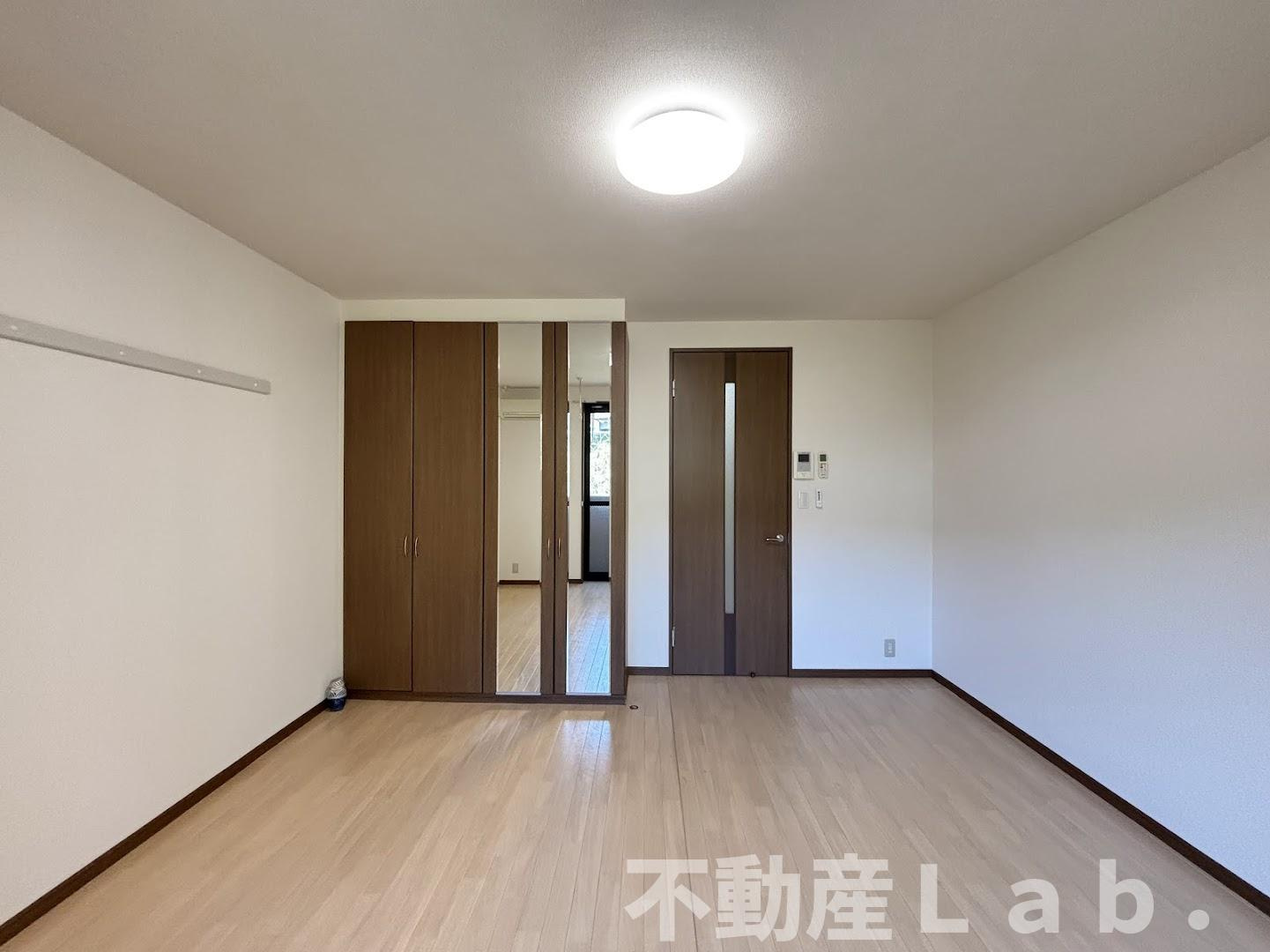 Casa Lienzoの居間・リビング