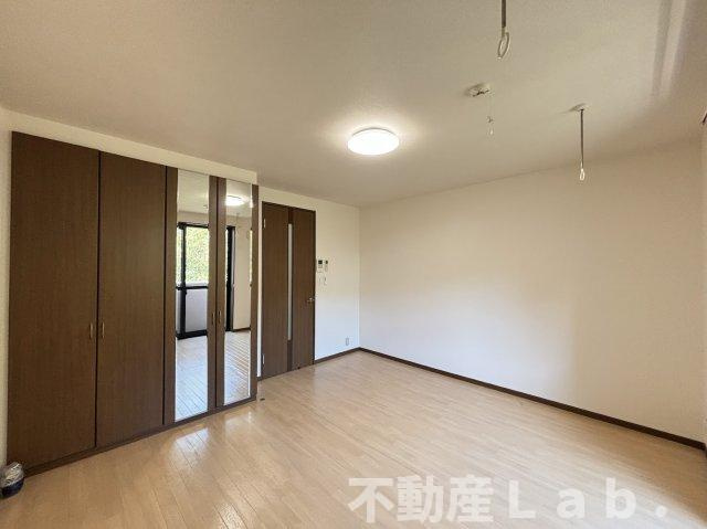 Casa Lienzoの居間・リビング