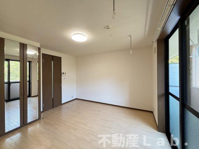 Casa Lienzoの居間・リビング