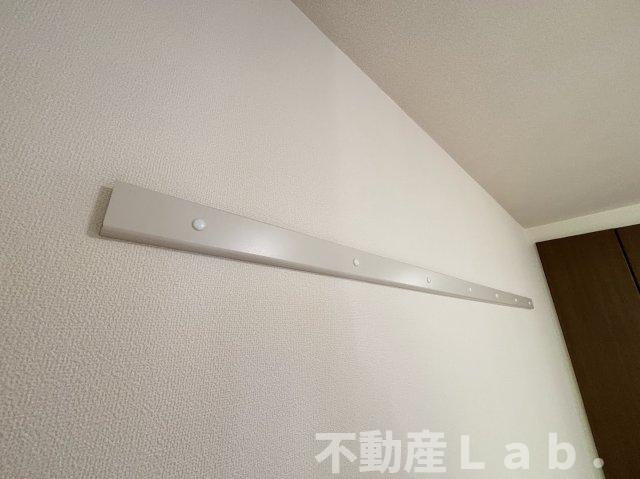 Casa Lienzoの設備