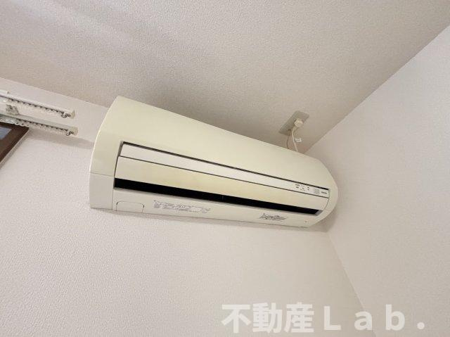 Casa Lienzoの設備