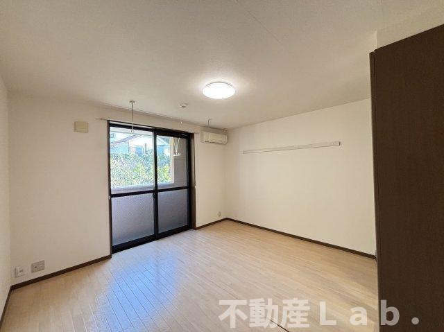 Casa Lienzoの内装