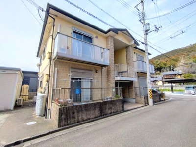 【外観】 | ハイツアステール