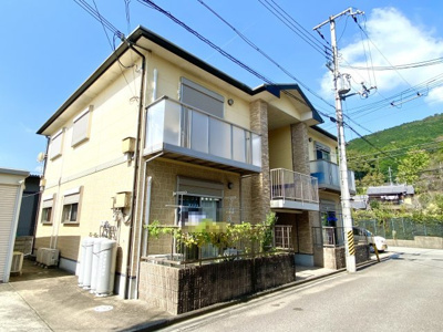 【外観】 | ハイツアステール