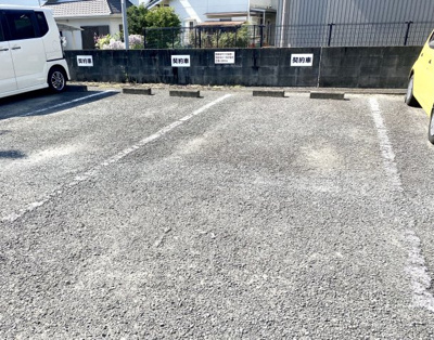 【駐車場】 | ハイツアステール