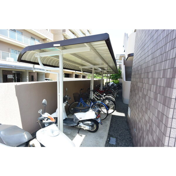La Vista Hiroseのその他共用部分
