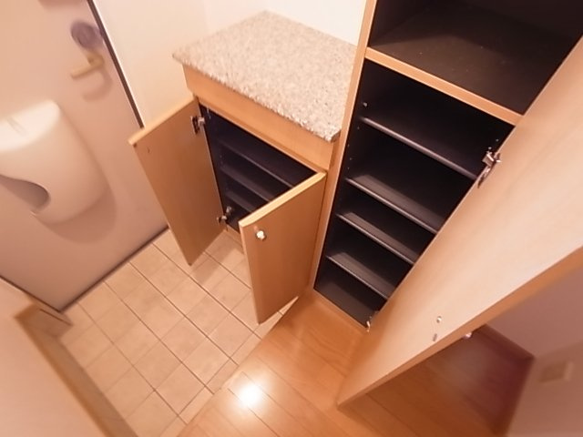 神戸市須磨区東落合２丁目のアパート