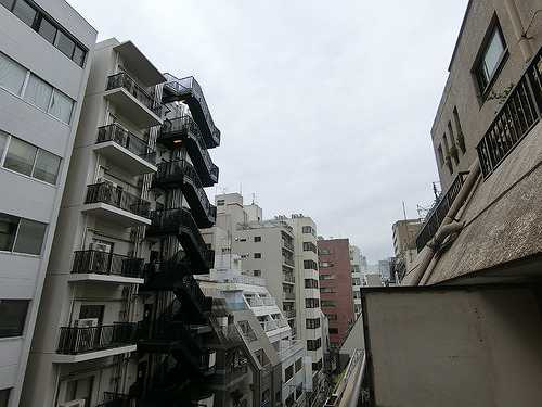 サンサーラ第３御苑の展望|サンサーラ第３御苑