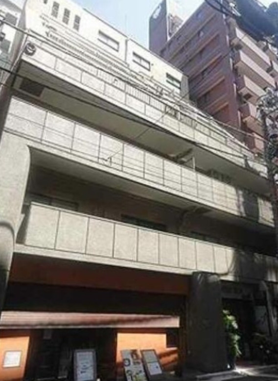 サンサーラ第３御苑の外観|サンサーラ第３御苑