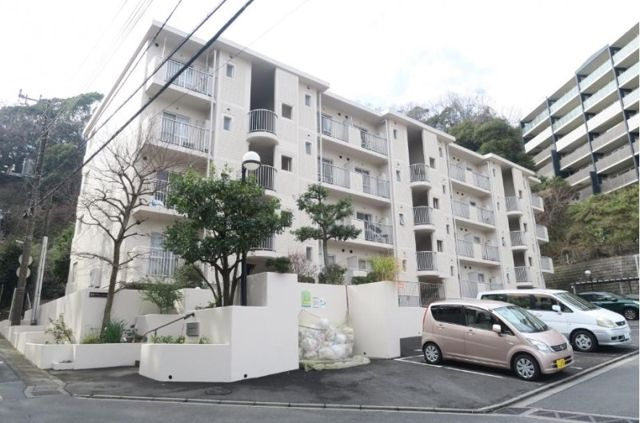 鎌倉グリーンヒルズ