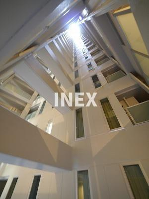 横浜市西区みなとみらい６丁目の賃貸マンションのその他共用部分