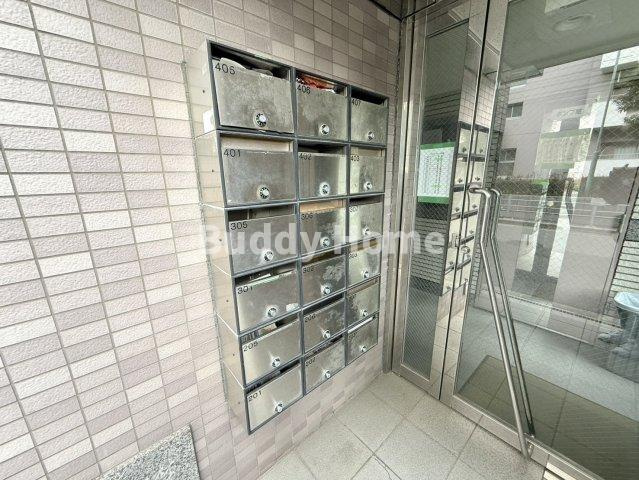 ケイズハイツのその他共用部分