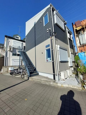 【展望】 | ラプリマベーラ淵野辺(ラプリマベーラフチノベ)