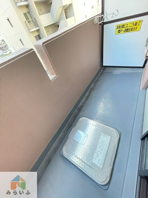 【バルコニー】 | プロビデンス泉