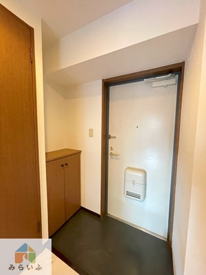 【玄関】 | プロビデンス泉