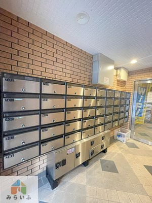 【その他共用部分】 | プロビデンス泉