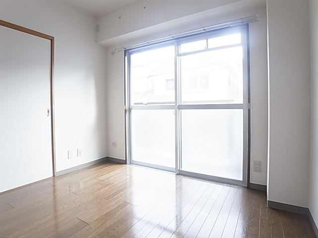 神戸市長田区長尾町２丁目の賃貸マンションの展望